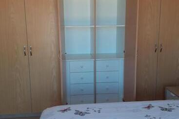 Turist apartmanları Beautiful 2 Bed House In Mandria Paphos