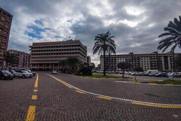 تختخواب و صبحانه Il Ghiro