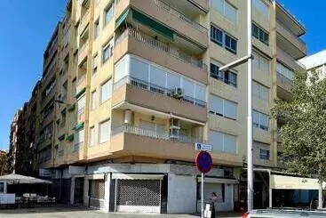 Turistihuoneistot Casita Del Puerto 2