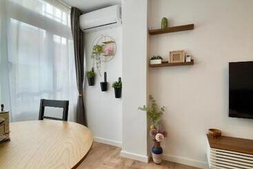 Жильё для туристов Casita Del Puerto 2