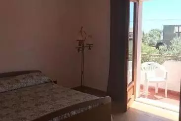ツーリストアパートメント Elisabetta House