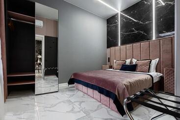 Family Residence Boutique Apartments