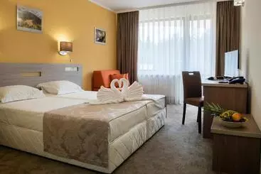 Hotel Niken