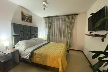 דירות לתיירים Korolova