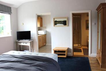 Жильё для туристов Long Hoyle Annexe