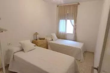 Turistihuoneistot Mirador Bajo De Guía