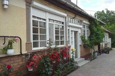 Pensjonat Taxispihenő