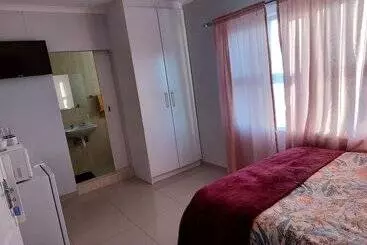 Special Inn Bed And Breakfast