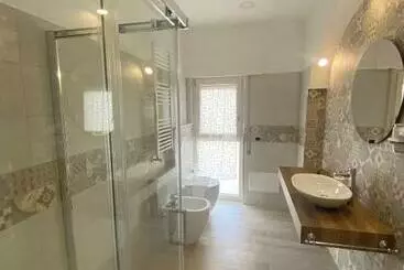 Villa Enza B&b