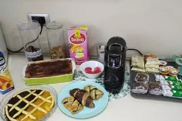 Villa Enza B&b