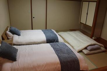 آپارتمانهای توریستها 佐世保villa青鹿ur1