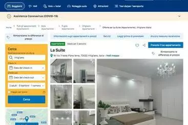 B&b Terra Cesarea