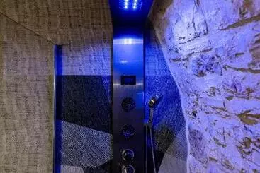 Aamiaismajoitus (B&B) Il Piccolo Borgo   Suite Superior