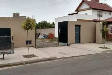 Ferienwohnungen Departamento X Dia Viedma 4 Con Cochera