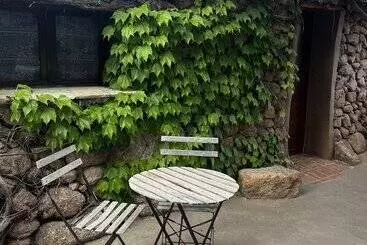 Hotelli Ranch Campo Palombaggia