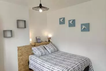 Apartamenty turystyczne Les Lumières Du Phare