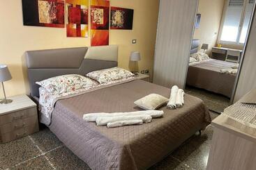 آپارتمان‌های توریست‌ها Nadiastay Vaticano