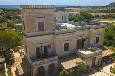 Pensão Case Vacanze Mio Sogno