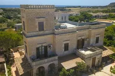 Pension Case Vacanze Mio Sogno