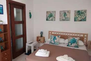 Pensão Case Vacanze Mio Sogno