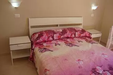 Pensión La Scogliera Turca