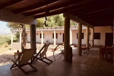 Majatalo Matices De Molinos Hostal