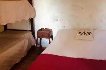 Majatalo Matices De Molinos Hostal