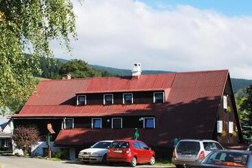 Majatalo Penzion Na Staré Cestě