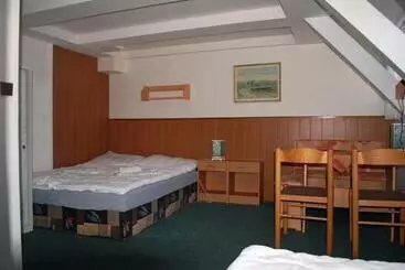ペンション Penzion Na Staré Cestě