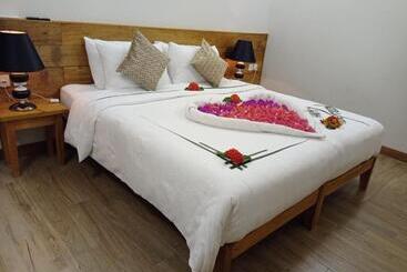 پانسیون Suffix Retreat   Stay, Dive & Explore Fuvahmulah