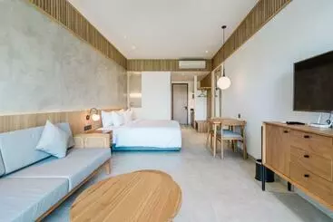 Aparthotel The Wave