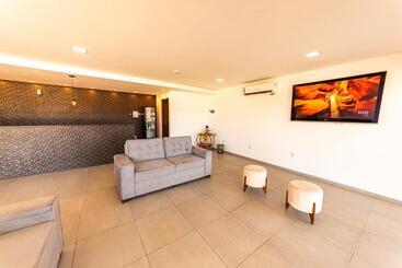 هاستل Barra De Maragogi Pousada