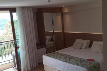 Apartamento Pedra Azul Hospedagem Nas Montanhas