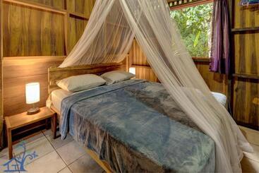 شقق خاصة سياحية Casa Mambo Pool House