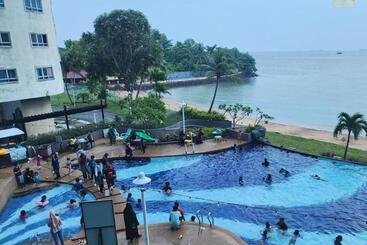 Ehsan Seaview Hotel Port Dickson