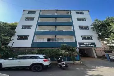 O 84826 Hotel Silver Key
