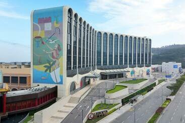 Hotel Lisboeta Macau