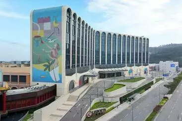 Hotel Lisboeta Macau