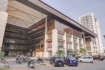 Hotel O Stadium Plaza