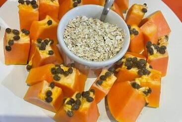 هتل Pousada El Patron