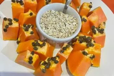 ホテル Pousada El Patron