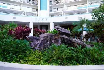 アパートホテル New Aloha Ilikai 1free Parking