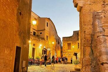 بنسيون Residenza Matilde