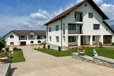 Pensiunea Novis