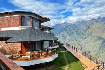 Resort Casa Himalaya, Auli