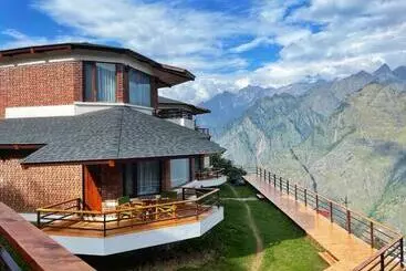 Resort Casa Himalaya, Auli