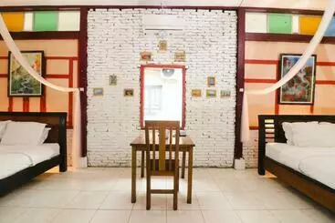 Resort Kampoeng Semar Borobudur
