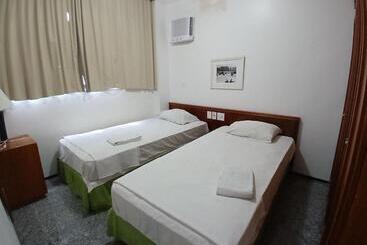 מלון דירות Saint Martin By Escala Imoveis