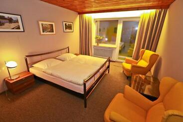 Bed and Breakfast Pension Karamia