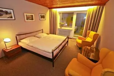 Bed and Breakfast Pension Karamia